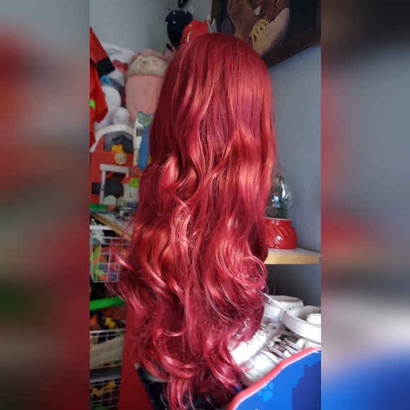 Wigs - Picture 5 of 10